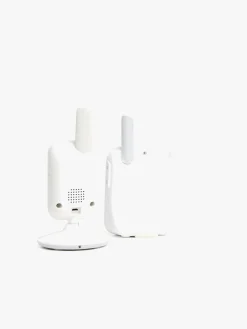 Beemoo SAFE VM2610 Video Babyalarm, Hvid