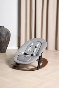 Beemoo Selection Life Skråstol, Grey