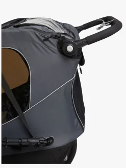 Beemoo Sporty Trail Cykelanhænger, Asphalt