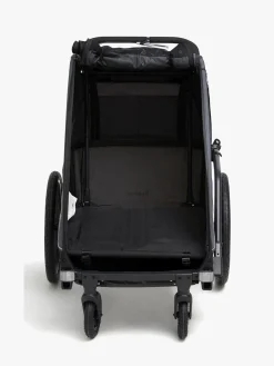 Beemoo Sporty Trail Cykelanhænger, Asphalt