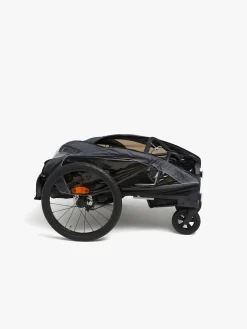 Beemoo Sporty Trail Cykelanhænger, Asphalt