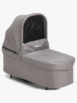 Beemoo Swing Barnevognsdel, Grey Melange