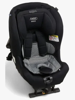 Beemoo Tisseunderlag Til Sæde, Grey