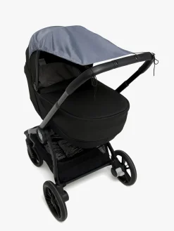 Beemoo UV Solbeskyttelse til Vogn, Grey