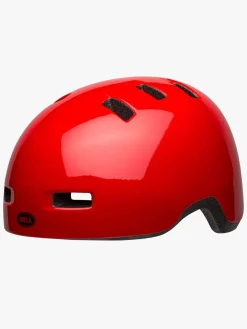 Bell LIL RIPPER Hjelm, Rød