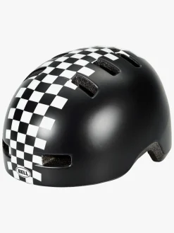 Bell Lil Ripper Hjelm, Sort