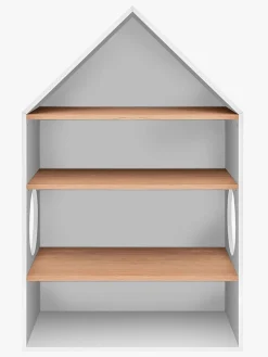 Bellamy Nomi Bogreol, Hvid