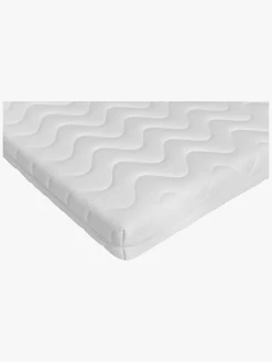 Bellamy UP Madras 70x160, Hvid