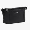 Bellotte Elina Organizer, Black