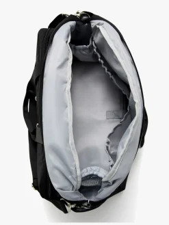 Bellotte Lea Pusletaske, Black