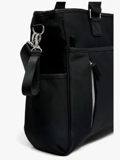 Bellotte Lisa Pusletaske, Black