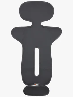 BeSafe Airflow Hynde, Dark Grey