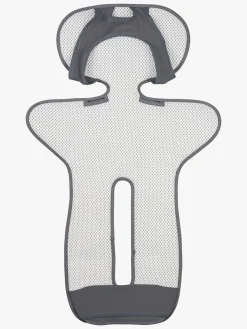 BeSafe Airflow Hynde, Dark Grey