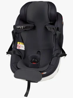 BeSafe Airflow Hynde, Dark Grey