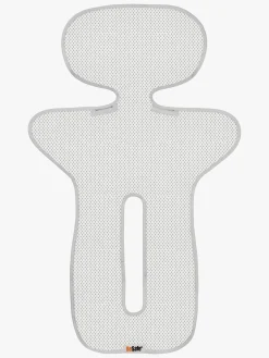 BeSafe Airflow Hynde, Light Grey