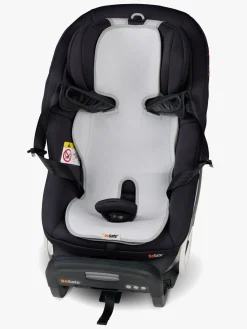 BeSafe Airflow Hynde, Light Grey