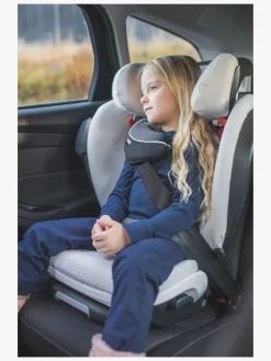 BeSafe Beskyttelsesbetræk Flex, Glacier Grey