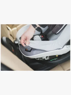 BeSafe Beskyttelsesbetræk iZi Go X1/Go Modular, Glacier Grey