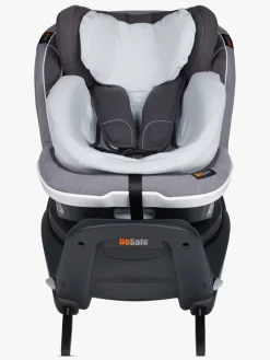 BeSafe Beskyttelsesbetræk iZi Modular/Twist, Glacier Grey