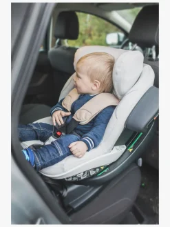 BeSafe Beskyttelsesbetræk Plus/Kid i-Size, Glacier Grey