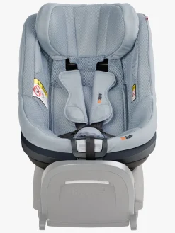 BeSafe Beyond 2 360 Autostol, Peak Mesh