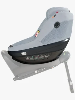 BeSafe Beyond 2 360 Autostol, Peak Mesh