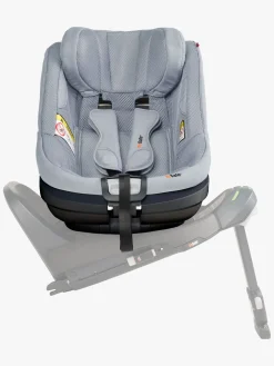 BeSafe Beyond 2 360 Autostol, Peak Mesh