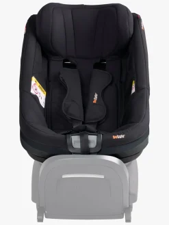 BeSafe Beyond 2 360 Autostol, Fresh Black Cab