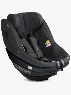 BeSafe Beyond 2 360 Autostol, Anthracite Mesh