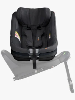 BeSafe Beyond 2 360 Autostol, Anthracite Mesh