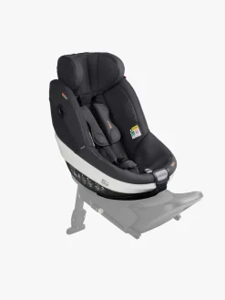 BeSafe Beyond 360 Autostol, Anthracite Mesh