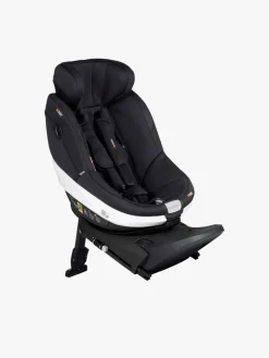 BeSafe Beyond Autostol, Black Soft Breeze