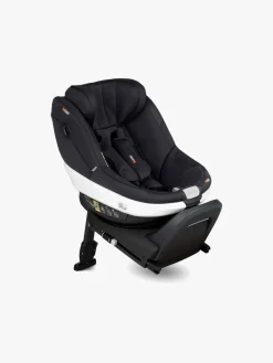 BeSafe Beyond Autostol, Black Soft Breeze