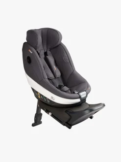 BeSafe Beyond Autostol, Dark Grey Mélange