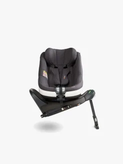 BeSafe Beyond Autostol, Dark Grey Mélange