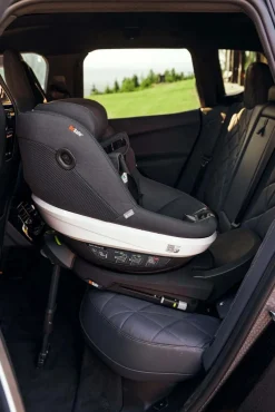 BeSafe Beyond Autostol, Dark Grey Mélange