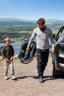 BeSafe Beyond Autostol, Fresh Black Cab