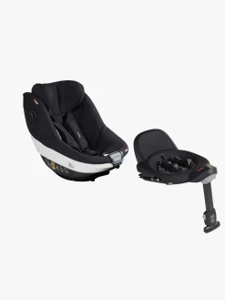 BeSafe Beyond Autostol inkl. Base, Fresh Black Cab