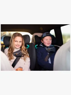 BeSafe Flex FIX 2 Autostol, Fresh Black Cab