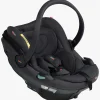 BeSafe Go Beyond 2 Autostol Baby, Anthracite Mesh
