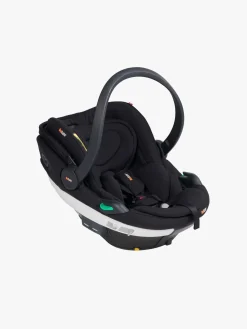 BeSafe Go Beyond Autostol Baby inkl. Base, Fresh Black Cab