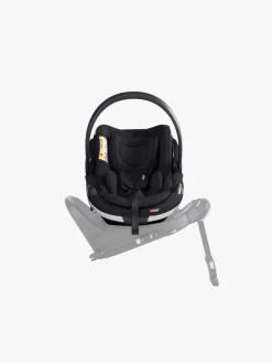 BeSafe Go Beyond Autostol Baby, Fresh Black Cab