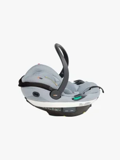 BeSafe Go Beyond Autostol Baby, Peak Mesh