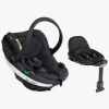 BeSafe Go Beyond Autostol Baby inkl. Base, Anthracite Mesh