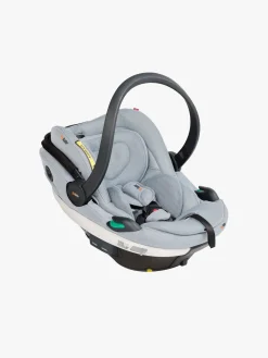 BeSafe Go Beyond Autostol Baby inkl. Base, Peak Mesh