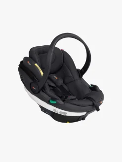 BeSafe Go Beyond Autostol Baby, Anthracite Mesh