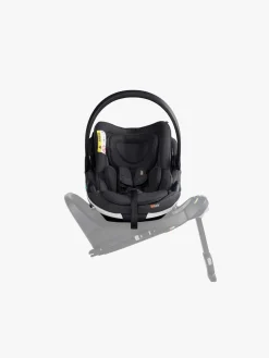 BeSafe Go Beyond Autostol Baby, Anthracite Mesh