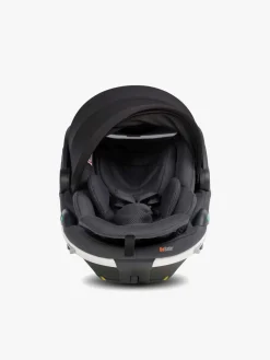 BeSafe Go Beyond Autostol Baby, Anthracite Mesh
