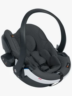 BeSafe iZi Go Modular X2 i-Size Autostol Baby, Anthracite Mesh
