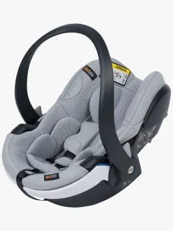BeSafe iZi Go Modular X2 i-Size Autostol Baby, Peak Mesh